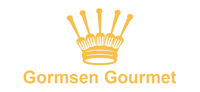 Gormsen Gourmet
